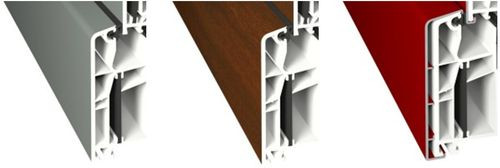 Okna energeto® to nie tylko energooszczędność, ale też wyjątkowy design