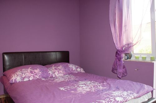 Sypialnia Alicji i Adriana