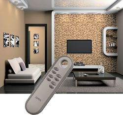 Instalacje inteligentne - doświadczenia użytkownika (Mariusz)