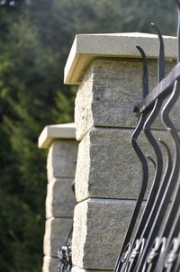 Daszki Joniec w kolorze kremowym