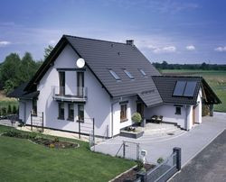 Braas oraz RuppCeramika teraz pod jednym dachem