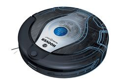 Robo.com2 nowy odkurzacz automatyczny marki Hoover