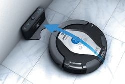 Robo.com2 nowy odkurzacz automatyczny marki Hoover