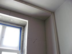 Eurothane G - izolacja stosowana od wewnątrz