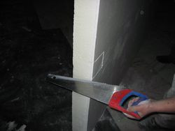 Eurothane G - izolacja stosowana od wewnątrz