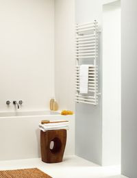 Nowy grzejnik łazienkowy Purmo Apia