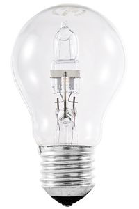 Żarówki standardowe i ich zamienniki