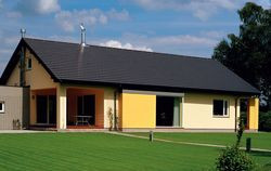 Zdrowy i oszczędny dom