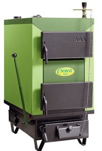 Kotły na paliwa stałe