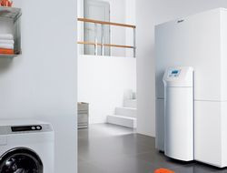 Dlaczego pompa ciepła?