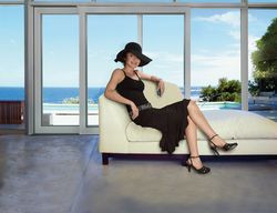 Nowość: Automatyczne drzwi tarasowe podnoszono-przesuwne HST