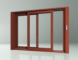 Nowość: Automatyczne drzwi tarasowe podnoszono-przesuwne HST