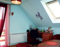 Pokój starszej córki – Kamili