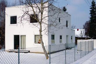 Czy domy z płaskim dachem wrócą?