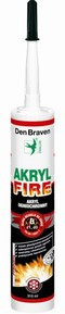 Linia Fire firmy Den Braven
