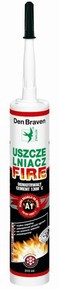 Linia Fire firmy Den Braven