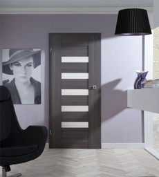 Kolekcja drzwi SEMPRE