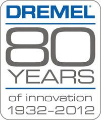 80 lat obecności marki Dremel na rynku