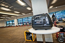 Dzień Otwarty NAC Dzień Otwarty NAC na Stadionie Narodowym