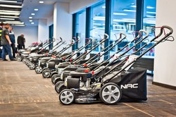 Dzień Otwarty NAC Dzień Otwarty NAC na Stadionie Narodowym