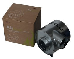 Aparat nawiewny ANeco3 formy Darco