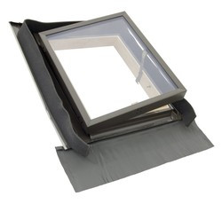 Blachy Pruszyński - Wyłaz dachowy FE