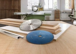 Nowe tarcze pilarskie firmy Bosch