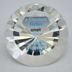 Grupa PSB laureatem rankingu Diamenty mies ięcznika Forbes 2012 i e-Diamenty Forbes&amp;Onet 2012 