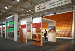 Złoty Akant dla Braas