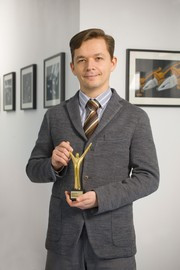 TOPEX wyróżniona Złotą Statuetką Przedsiębiorstwo Fair Play