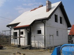 Dach Thermomur z Europejską Aprobatą Techniczną