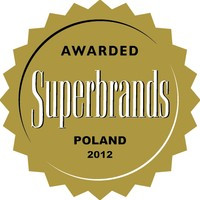 Atlas zdobył tytuł Superbrand Polska 2012