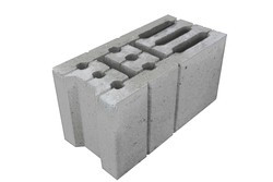 Pustak betonowy PF-24 systemu Termalica firmy Bruk-Bet