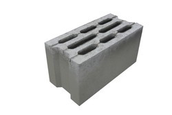 Pustak betonowy PF-24 systemu Termalica firmy Bruk-Bet