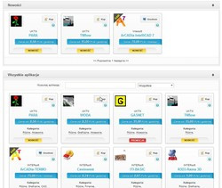 Nowość od OXYCOM - pakiet aplikacji dla branży budowlanej z chmury