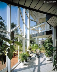 VEKA radzi, którą klasę profili wybrać