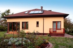 Dom wielopokoleniowy