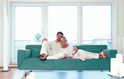 Domofony, wideofony, alarmy