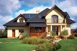 Dachówki ceramiczne czy cementowe?