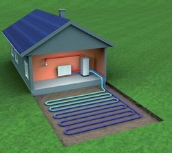 Pompa ciepła. Wybór dolnego źródła