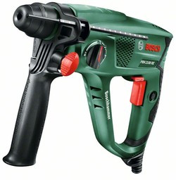 Młot udarowo-obrotowy PBH 2100 Universal firmy Bosch