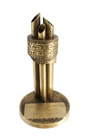 Nagroda dla systemu instalacyjnego KAN-therm Press LBP 