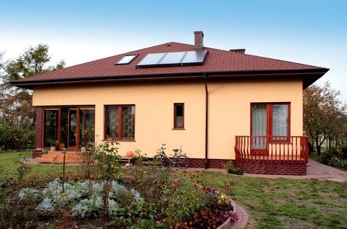 Dom wielopokoleniowy