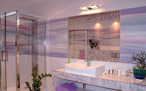 Łazienka na parterze