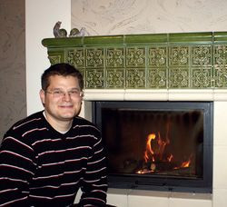 Michał - na forum.budujemydom.pl znany jako coolibeer