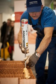 Wienerberger na Targach TARBUD we Wrocławiu