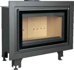 BASIA 15 kW nowy wkład kominkowy Kratki.pl