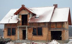 Projekt Agatka: kształt i wielkość okien