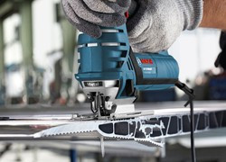 Wyrzynarka GST 25 Metal Professional firmy Bosch