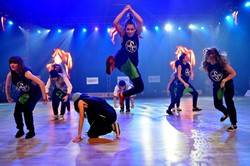 Deska YOUNG - test wytrzymałości zdany z przytupem!